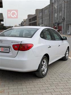 هیۆندای ئەلەنترا